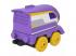 Fisher-Price: Thomas Alap mozdony - Kana - Mattel