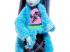 Monster High: Creepover Party Frankie baba kiegészítokkel - Mattel