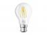 LEDSCLA60 6,5W/827 230V FIL B22DFS1OSRAM LED izzó