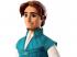 Disney Hercegnők: Aranyhaj - Flynn Rider baba - Mattel