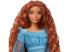 Disney A kis hableány: Ariel baba kék ruhában 30cm - Mattel