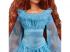 Disney A kis hableány: Ariel baba kék ruhában 30cm - Mattel