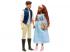 Disney A kis hableány: Ariel és Erik baba szett 30cm - Mattel