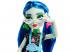 Monster High: Szörnyen jó barátok titkai - Rémes fények Ghoulia - Mattel