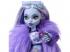 Monster High: Abbey baba kiegészítőkkel - Mattel
