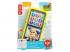 Fisher price 2in1 tanuló telefon - holland nyelvű