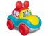Disney Baby: Mickey egér összerakható autó - Clementoni