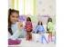Barbie Cutie Reveal: Békuci meglepetés baba (6.sorozat) - Mattel