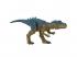 Jurassic World: Veszedelmes Allosaurus hanggal - Mattel