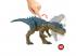 Jurassic World: Veszedelmes Allosaurus hanggal - Mattel