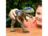 Jurassic World: Veszedelmes Allosaurus hanggal - Mattel