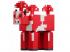 Minecraft: Mooshroom 8cm-es akciófigura kiegészítokkel - Mattel