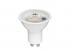 Osram GU10 LED Value 2,8W 230lm 2700K melegfehér 120° - 35W izzó helyett