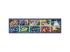 Walt Disney meséi 40320 darabos puzzle