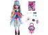 Monster High: Monster Mulatság baba - Lagoona - Mattel