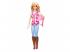 Barbie: Lovas Malibu baba - Mattel