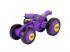 Fisher-Price: Batwheels Bibi kisautó 1/55 - Mattel