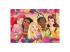 Clementoni Maxi Puzzle - Disney Hercegnők, 24db