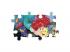 Clementoni Maxi Puzzle - Disney Kis hableány, 24db