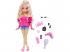 Barbie Dream Besties Malibu baba - Mattel