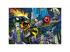 Batman Supercolor puzzle 104db-os - Clementoni