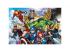 Marvel Bosszúállók Supercolor 104db-os puzzle - Clementoni