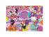 Minnie egér és barátai Supercolor Maxi puzzle 104db-os - Clementoni