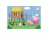 Clementoni Maxi Puzzle - Peppa malac, 60db