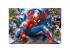 Marvel Pókember Supercolor 104db-os puzzle - Clementoni