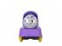 Fisher-Price: Thomas Push Along - Kana mozdony - Mattel