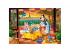 Disney klasszikusok 180db-os prémium puzzle 48x33cm - Clementoni
