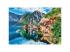 Hallstatt, Ausztria HQC 1500db-os puzzle - Clementoni