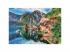 Hallstatt 1500 db-os HQC puzzle 84,5x59,5cm - Clementoni