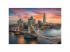 Londoni alkonyat 1500 db-os HQC puzzle 84,5x59,5cm - Clementoni