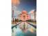 Taj Mahal 1500 db-os HQC puzzle 59,5x84,5cm - Clementoni