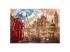 Clementoni: Vintage London 1500 db-os puzzle - High Quality Collection