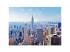 New York HQC 2000 db-os puzzle - Clementoni