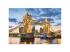 Tower Bridge HQC 2000 db-os puzzle - Clementoni