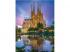 Barcelona HQC 500db-os puzzle - Clementoni