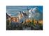 Neuschwanstein HQC 500db-os puzzle - Clementoni