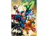 High Quality Collection - DC Comic 500 db-os puzzle - Clementoni