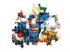 High Quality Collection - DC Comic 500 db-os puzzle - Clementoni