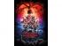 Stranger Things 2 puzzle 1000db-os - Clementoni