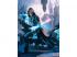 Magic: the Gathering Jace HQC puzzle 1000db-os - Clementoni