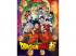 Dragonball HQC 1000db-os puzzle - Clementoni