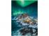 High Quality Collection: Lofoten-szigetek 1000db-os prémium HQC puzzle 69x50cm - Clementoni