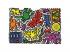 Novo Art: Keith Haring- Pop Shop 1000 db-os puzzle - Clementoni