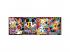 Disney: Mickey Egér klasszikus 1000 db-os panoráma puzzle 98x33cm - Clementoni