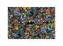 Batman 1000 db-os lehetetlen puzzle 70x50cm - Clementoni