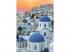 High Quality Collection - Santorini 1000 db-os puzzle - Clementoni